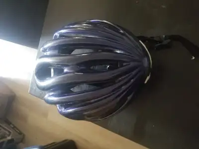 Adult bike helmet, View more
