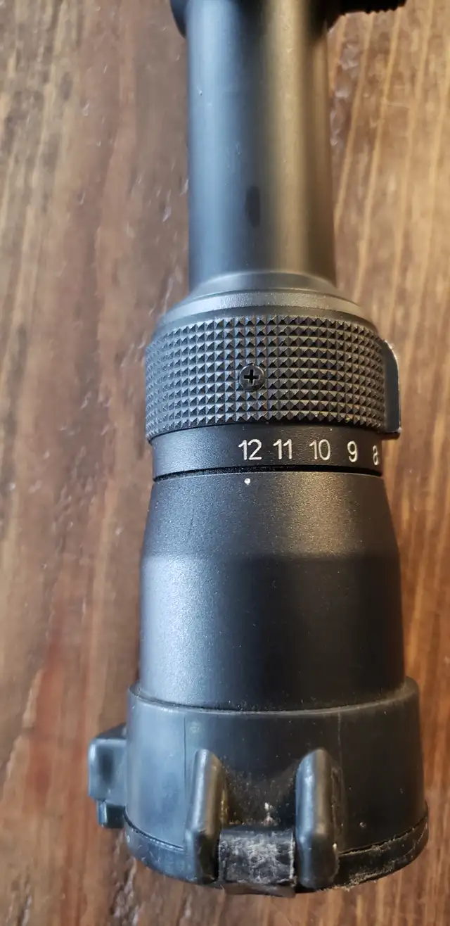 Vortex diamondback 4-12x40 scope65565391846913122