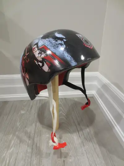 Kids bike helmet (Star Wars), View more