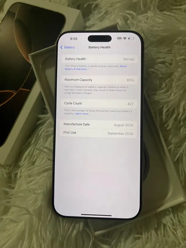 iphone 16 pro max 512gb 63860081660163122