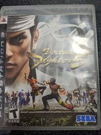 PlayStation 3 Game