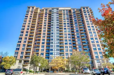 Apartment/Condo for Rent
