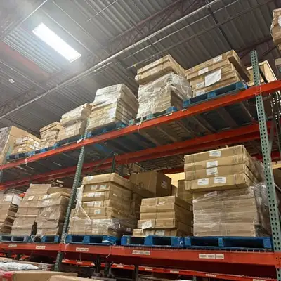 Bulk Kitchen Cabinets for Liquidation Sale, View more