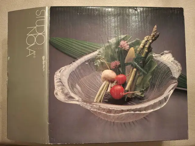 Studio Nova Serving Bowl64840217344770121