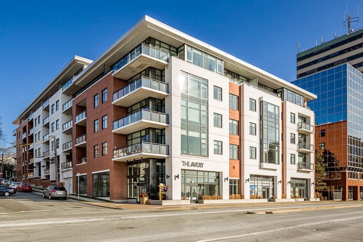 Lovely 1Bedroom Condo in Downtown Dartmouth Long Term Rentals