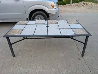 Patio Table , View more