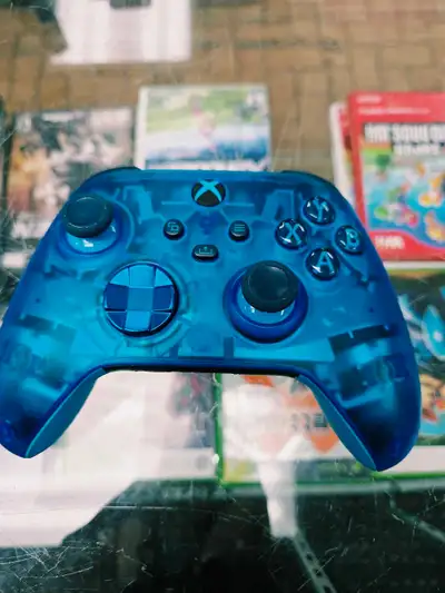 Manette Xbox  series s/x , View more