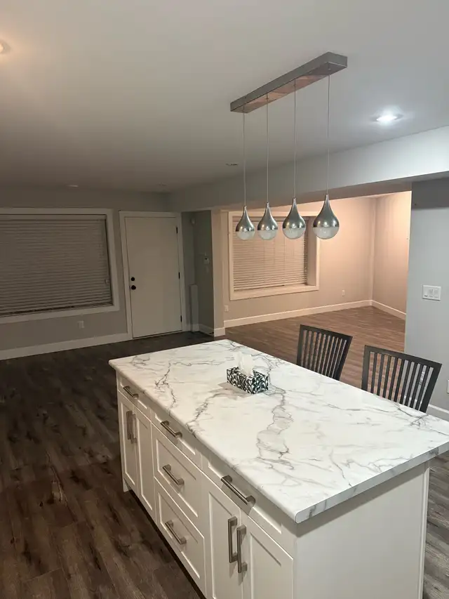 3 Bedroom Basement Suite Langley in Long Term Rentals in Delta/Surrey/Langley - Image 4