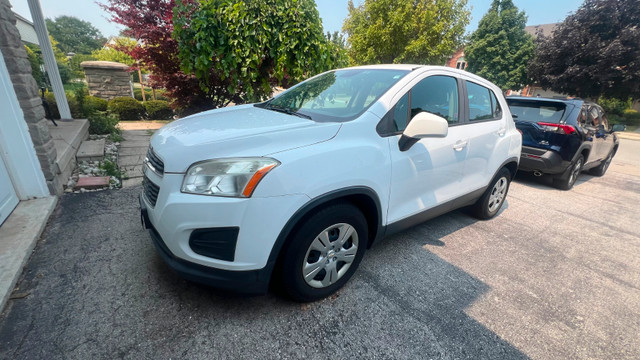 2014 Chevrolet Trax For Sale! $2,500 OBO in Cars & Trucks in Hamilton - Image 3