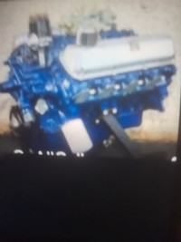 429 engine for sale 