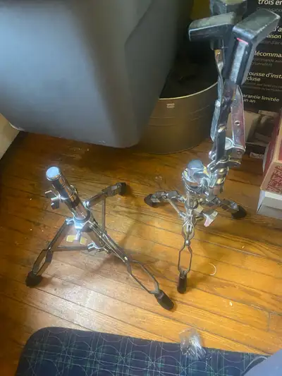 Drum Stands, View more