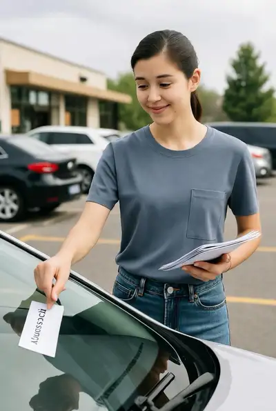 Flyer Handouts CASH paid end of day, View more