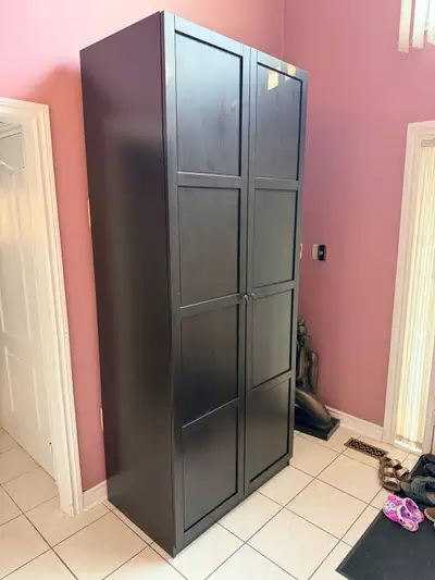 IKEA Hemnes Armoire, View more