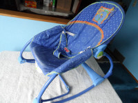 Fisher Price Baby rocking chair in excellent condition