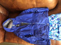 Firefly Ski suit -size M