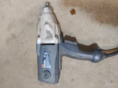 Impact Wrench, View more