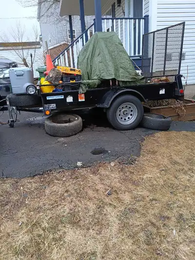 Driver with truck needed, View more