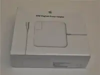 Apple Charger Brand New Sealed in box 85W