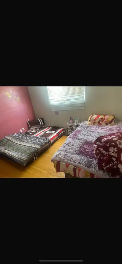 Room for rent in malton for girls
