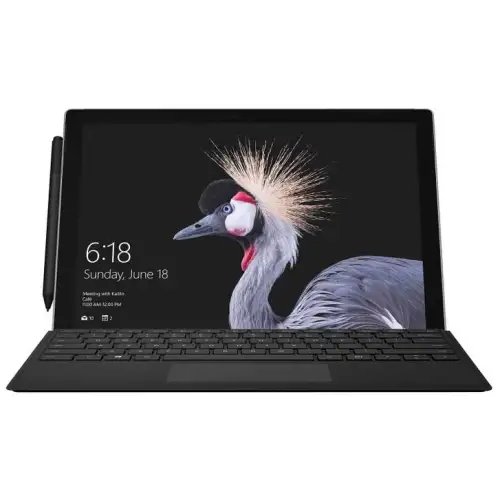 Microsoft Surface Pro BLACK Keyboard $45 in Mice, Keyboards & Webcams in Vancouver - Image 4