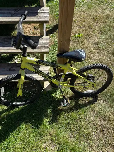 kids 18 inch bike, View more