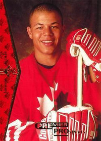 1994-95 SP ... complete set … 195 hockey cards … IGINLA ROOKIE