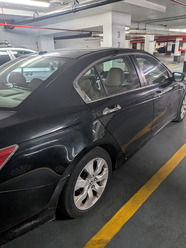 2010 Honda Accord for  sale in Cars & Trucks in City of Toronto - Image 2
