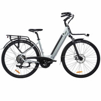 Vélo électrique IGO Core-Élite 3