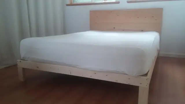 New Local Custom Bed Frames63005666099713121