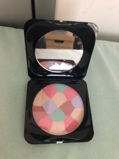 Adrien Arpel Kaleidoscope Face Powder Blush Duo x #2 - NEW, View more