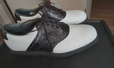 Footjoy, Nike Golf Shoes (size 7.5., 7), View more