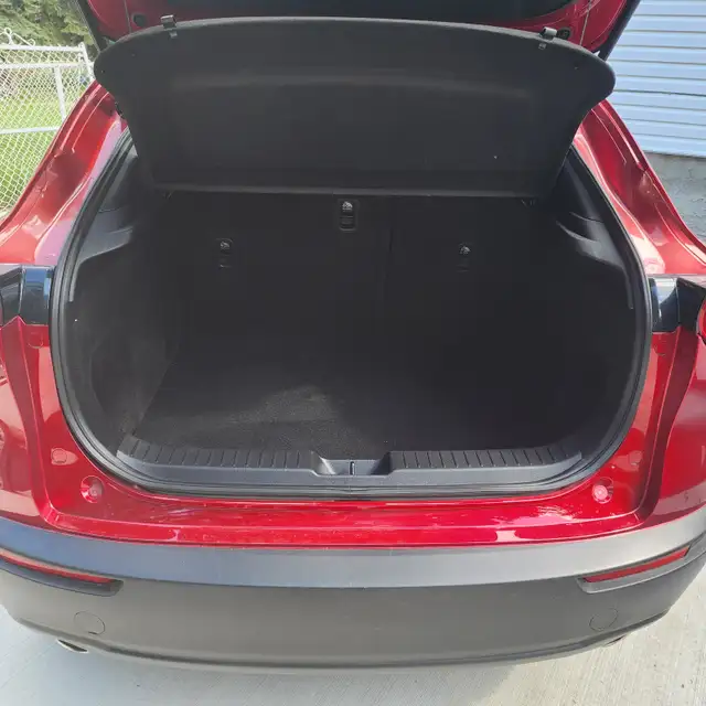 Mazda cx-30595518096053391369