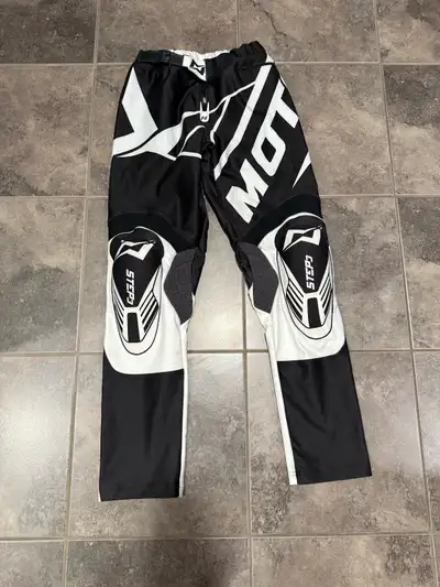 MOTS Trials Bike pants Men’s large, View more