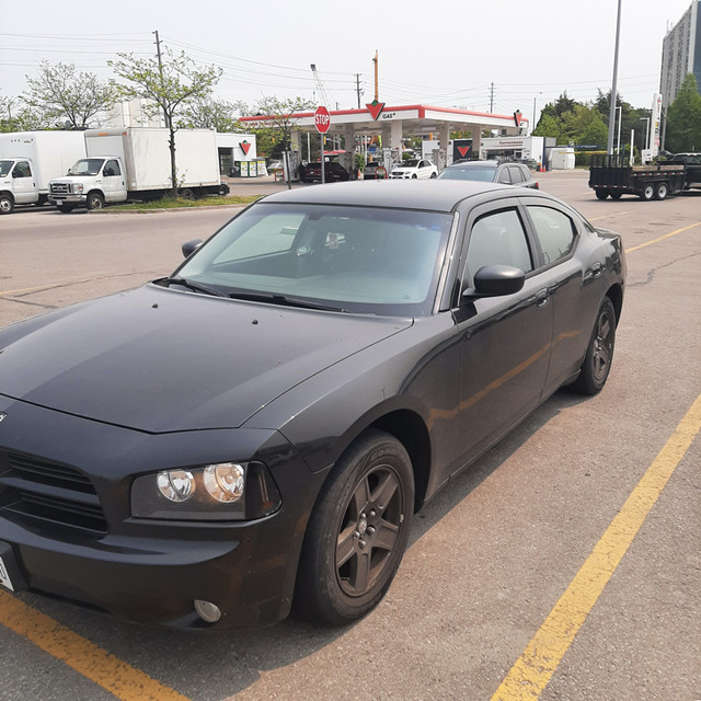 2007 DODGE CHARGER in Cars & Trucks in City of Toronto - Image 4