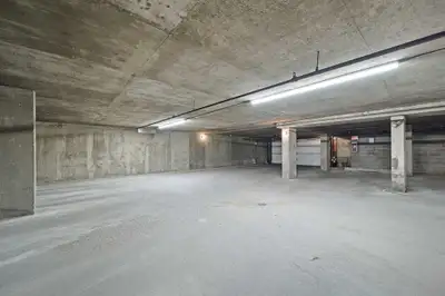 Secure and accessible underground parking space available for rent. This parking spot offers protect...