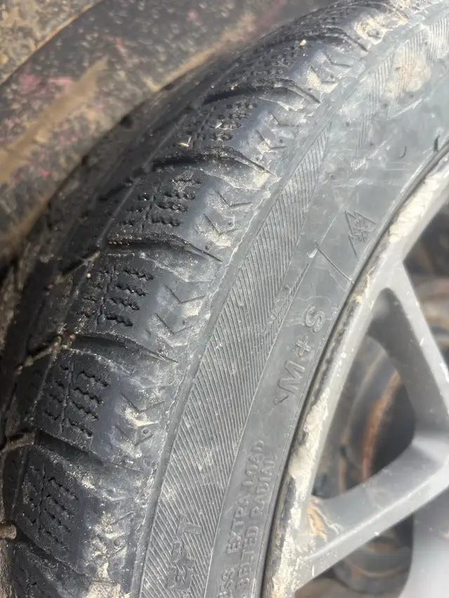 17” TSW Wheels in Tires & Rims in Moose Jaw - Image 5
