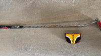 TaylorMade Rossa AGSI+ Putter, Right Hand