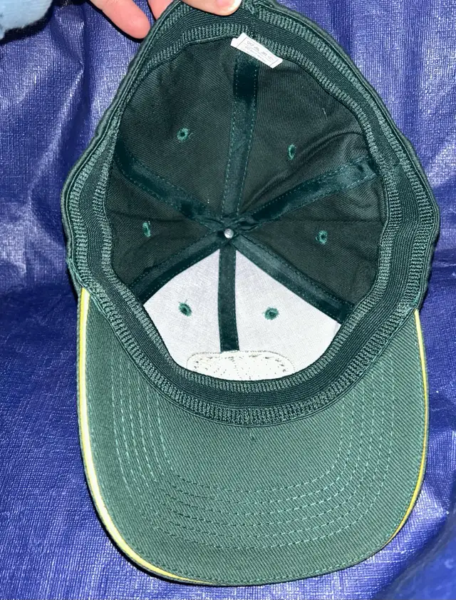 Green Bay Packers Hat in Men's in Winnipeg - Image 5