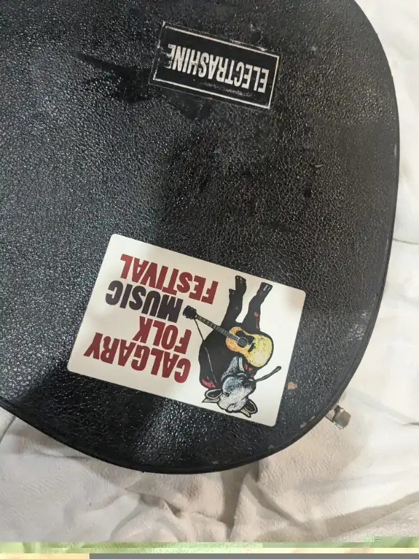 Guitar normand in Guitars in West Island - Image 11