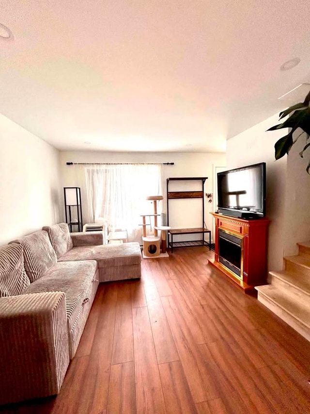 Belle chambre a louer à  650 $ tout inclus — photo 3