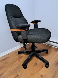 Chaise d'ordinateur ajustable