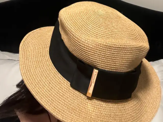 Chopard hat62863737483777128