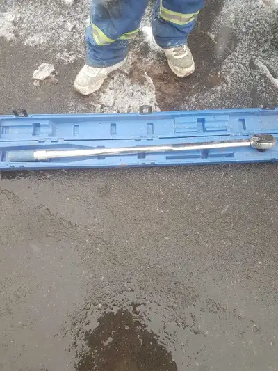 torque wrench, View more