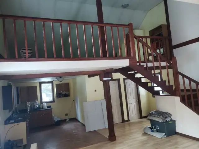 BC Cabin and Land for sale in Houses for Sale in Burns Lake - Image 4