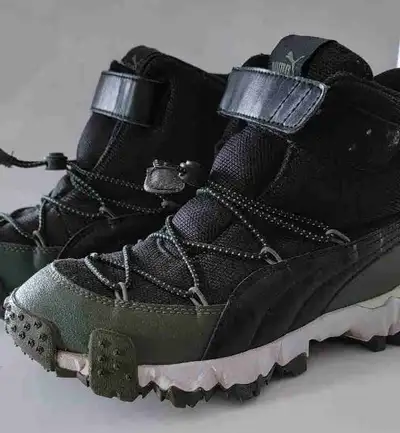 soulier PUMA ENFANT, View more