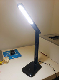 NightStand light for studying 