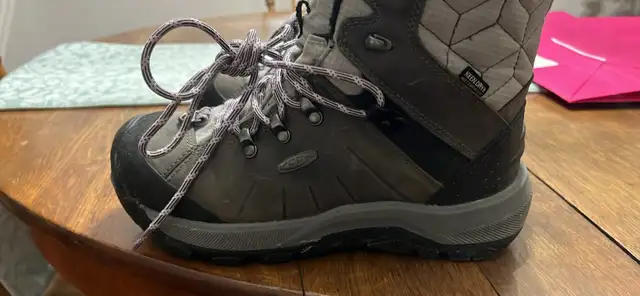 Women's Winter Boots
