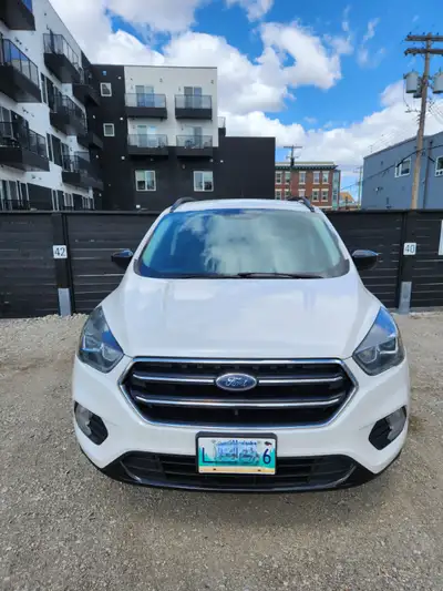 2017 Ford Escape for Sale