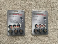 Soundcare SuperSpikes 2000s