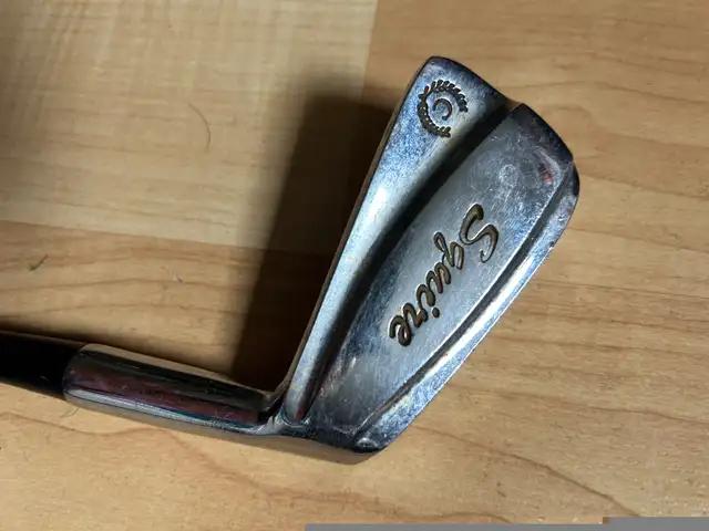 Golf club 6 Iron (37”) Campbell Squire right handed $10 in Golf in Mississauga / Peel Region - Image 4